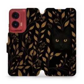 Etui do Motorola Moto G35 5G - wzór V164S