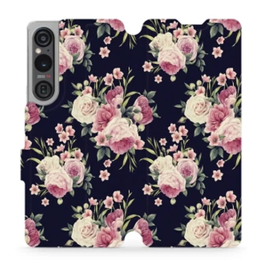 Etui do Sony Xperia 1 V - wzór V068P