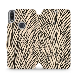 Etui do Asus Zenfone Max Pro M1 ZB602KL - wzór VA52S