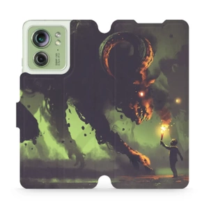 Etui do Motorola Edge 40 - wzór VA08P