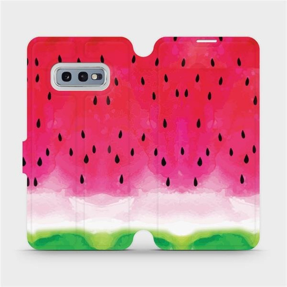 Etui do Samsung Galaxy S10e - wzór V086S
