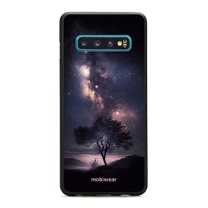 Etui Glossy Case do Samsung Galaxy S10 - wzór G005G