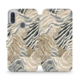 Etui do Samsung Galaxy M11 - wzór V168S