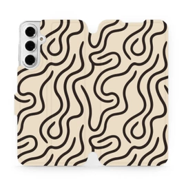 Etui do Samsung Galaxy A16 5G - wzór VA60S