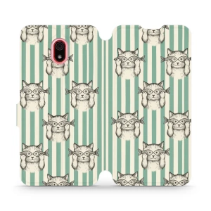 Etui do Xiaomi Redmi 8a - wzór VP90S