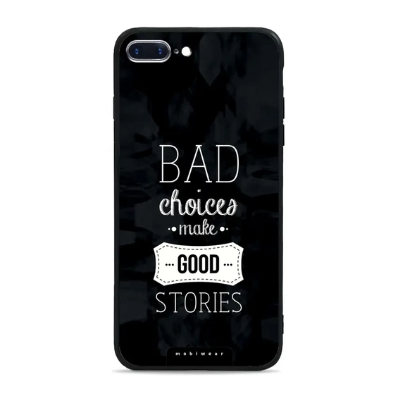 Etui Glossy Case do Apple iPhone 8 Plus - wzór G071G