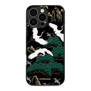 Etui Glossy Case do Apple iPhone 16 Pro Max - wzór G042G