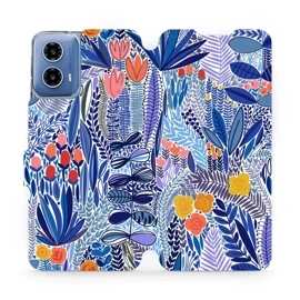 Etui do Motorola Moto G34 5G - wzór MP03P