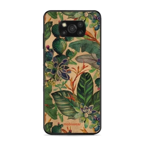 Etui Glossy Case do Xiaomi POCO X3 Pro - wzór G036G