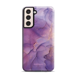 Etui Elite Pro do Samsung Galaxy S21 Plus - wzór EP20E