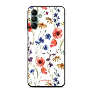 Etui Glossy Case do Samsung Galaxy A04S - wzór G032G