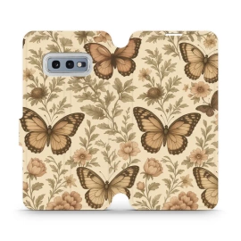 Etui do Samsung Galaxy S10e - wzór VP92S
