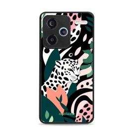 Etui Glossy Case do Xiaomi Redmi Note 13 PRO Plus - wzór G053G