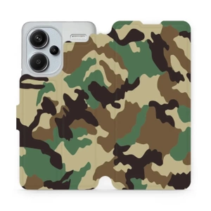 Etui do Xiaomi Redmi Note 13 PRO Plus - wzór V111P