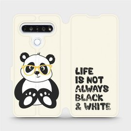 Etui do LG K61 - wzór M041S