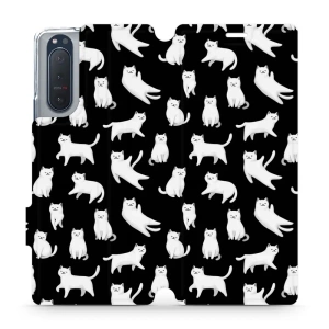 Etui do Sony Xperia 5 II - wzór V163S