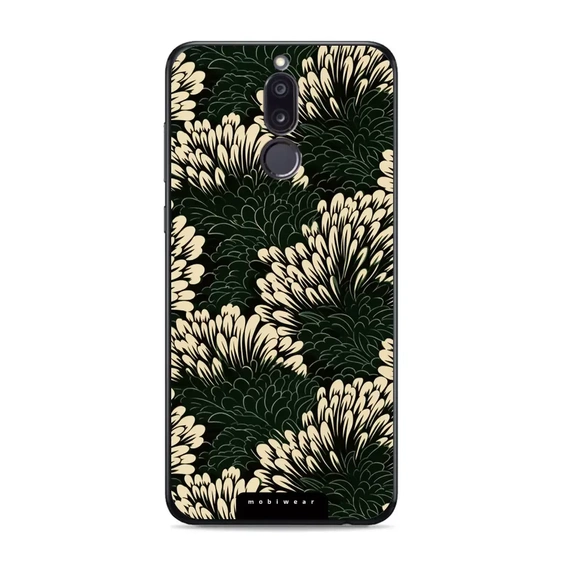 Etui Glossy Case do Huawei Mate 10 Lite - wzór GA45G