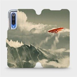 Etui do Xiaomi Mi 9 SE - wzór MA03P