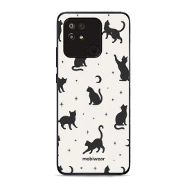 Etui Glossy Case do Xiaomi Redmi 10C - wzór G162G