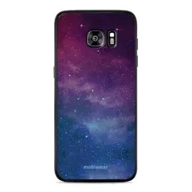 Etui Glossy Case do Samsung Galaxy S7 Edge - wzór G049G