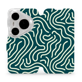 Etui do Huawei Pura 80 Pro - wzór VA61S