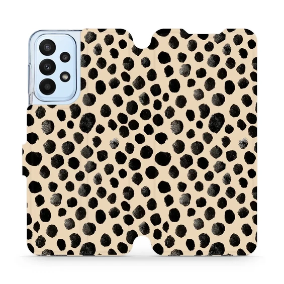 Etui do Samsung Galaxy A23 - wzór VA50S