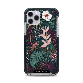 Etui MagSafe Elite Bumper Apple iPhone 11 Pro - wzór D008D