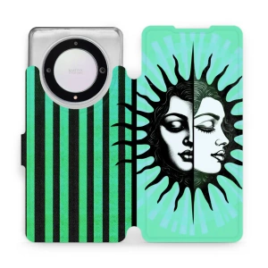 Etui do Huawei Honor Magic5 Lite 5G - wzór VP58S