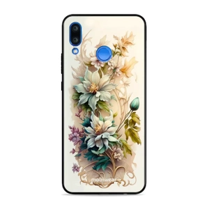 Etui Glossy Case do Huawei Nova 3 - wzór G014G
