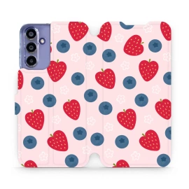 Etui do Samsung Galaxy A15 4G - wzór VP84S