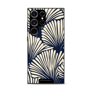 Etui Glossy Case do Samsung Galaxy S23 Ultra - wzór GA41G