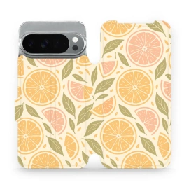 Etui do Google Pixel 10 Pro XL - wzór VP80S