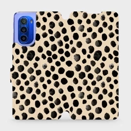 Etui do Motorola Moto G51 5G - wzór VA50S