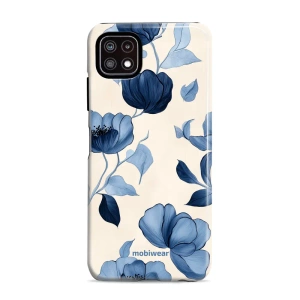 Etui Elite Pro do Samsung Galaxy A22 5G - wzór EP73E