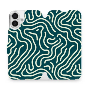 Etui do Apple iPhone 16 Plus - wzór VA61S