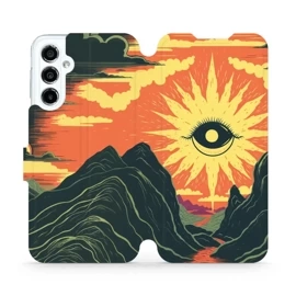 Etui do Samsung Galaxy M34 5G - wzór VP55S