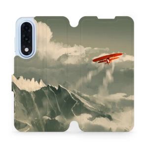 Etui do OnePlus Nord 5 - wzór MA03P