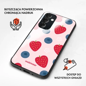 Etui Glossy Case do Huawei Honor Magic7 Pro 5G - wzór GP84G