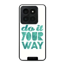 Etui Glossy Case do Xiaomi 14 Pro - wzór G080G