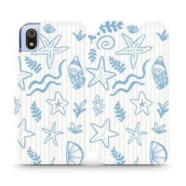 Etui do Xiaomi Redmi 7A - wzór VP88S
