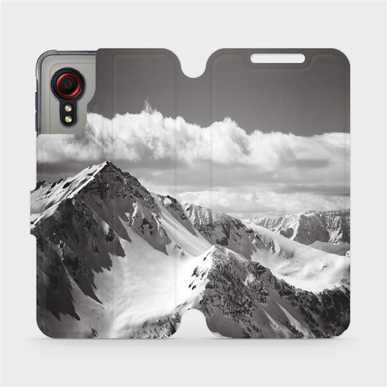 Etui do Samsung Galaxy Xcover 5 - wzór M152P