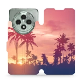 Etui do OPPO Reno12 F 5G - wzór M134P