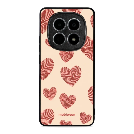 Etui Glossy Case do Xiaomi Redmi Note 15 5G - wzór GP93G