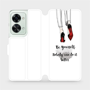 Etui do OnePlus Nord 2T 5G - wzór M046P