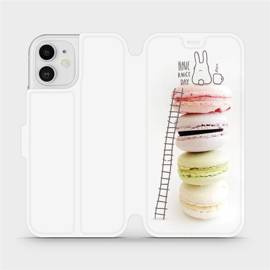 Etui do Apple iPhone 12 - wzór M090P