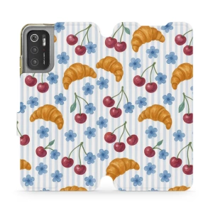 Etui do Xiaomi POCO M3 Pro 5G - wzór VP85S