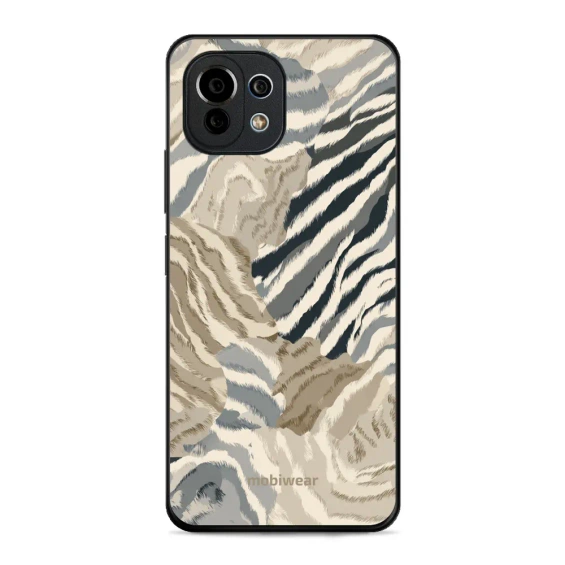 Etui Glossy Case do Xiaomi Mi 11 Lite - wzór G168G