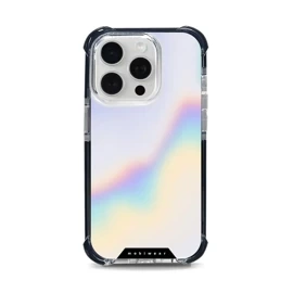 Etui MagSafe Elite Bumper Apple iPhone 15 Pro - wzór D033D