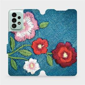 Etui do Samsung Galaxy A33 5G - wzór MD05P