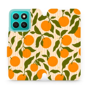 Etui do Huawei Honor X8c - wzór VP82S